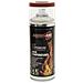 Vernice Spray Alte Temperature Rosso Ossido Opaco Bomboletta Smalto V400temp3 - Foto miniatura 1