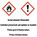 Vernice Spray Alte Temperature Rosso Ossido Opaco Bomboletta Smalto V400temp3 - Foto miniatura 2