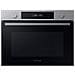 Forno Microonde da Incasso NQ5B4513GBS Serie 4 Capacità 50 Litri Potenza 1650 Watt Nero /Inox - Foto miniatura 1