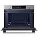 Forno Microonde da Incasso NQ5B4513GBS Serie 4 Capacità 50 Litri Potenza 1650 Watt Nero /Inox - Foto miniatura 2