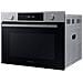 Forno Microonde da Incasso NQ5B4513GBS Serie 4 Capacità 50 Litri Potenza 1650 Watt Nero /Inox - Foto miniatura 3
