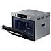 Forno Microonde da Incasso NQ5B4513GBS Serie 4 Capacità 50 Litri Potenza 1650 Watt Nero /Inox - Foto miniatura 5