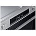 Forno Microonde da Incasso NQ5B4513GBS Serie 4 Capacità 50 Litri Potenza 1650 Watt Nero /Inox - Foto miniatura 7