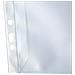 100421184 foglio di protezione 210 x 297 mm (A4) Polipropilene (PP) - Foto miniatura 2