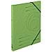 11255445 cartella Cartoncino Verde A4 - Foto miniatura 1