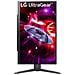 Monitor 27" LED IPS Gaming 5A29AA50FB 2560 x 1440 Quad HD Tempo di Risposta 1 ms Frequernza di Aggiornamento 165 (Hz) - Foto miniatura 4