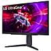 Monitor 27" LED IPS Gaming 5A29AA50FB 2560 x 1440 Quad HD Tempo di Risposta 1 ms Frequernza di Aggiornamento 165 (Hz) - Foto miniatura 3