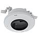 Tp3201-e Recessed Mount - Outdoor Recessed Mount For Drop - Foto miniatura 3