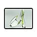 Pad Go 4G 128GB 8GB Ram Display 11.3" 8000 mAh Twin Mint - Foto miniatura 1