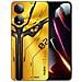 Nubia Neo 2 5G 256GB 8GB Ram Dual Sim Display 6.72" LCD IPS Slot Nano SD Fotocamera 50 Mpx Android Sunfire Yellow - Foto miniatura 1