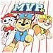 Completo Neonato paw 51122691 s2-12m Ragazzo - Foto miniatura 4
