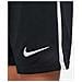 Pantaloncino Dri-Fit League 3 Dr0968-010 Bambino Taglia Xs Colore Nero - Foto miniatura 3