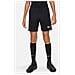 Pantaloncino Dri-Fit League 3 Dr0968-010 Bambino Taglia Xs Colore Nero - Foto miniatura 4