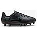 Jr. Tiempo Legend 10 Academy Mg Dv4348-002 Bambino Taglia 36 Colore Nero - Foto miniatura 1