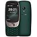 Cellulare 6310 2024 Dark green - Foto miniatura 1