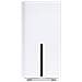 Archer NX200 router wireless Gigabit Ethernet Dual-band (2.4 GHz / 5 GHz) 5G Bianco - Foto miniatura 2
