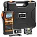 Stampante per Etichette PT-E310BTVP Cablata /wireless HSE /TZ /Bluetooth - Foto miniatura 4