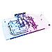 Componente per Dissipatore CPU a Liquido Eisblock Aurora Acryl GPX-A - Foto miniatura 2