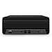 Elite 800 G9 - Wolf Pro Security - Sff - Core I5 13500 / 2.5 Ghz - Ram 16 Gb - Ssd 512 Gb - Nvme - Dvd-writer - Uhd Graphics 770 - 1gbe - Win 11 Pro - Monitor: Keiner - Tastatur: Deutsch - Mit Wolf Pro Security Edition (1 Jahr) (9n7d8at#abd) - Foto miniatura 1