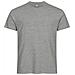 Premium Long-t Grigio Melan Xs - Foto miniatura 1