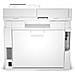 Stampante Multifunzione Laser a Colori Jet Pro 4302dw Scanner / con Display LCD Wi-Fi / Usb Colore Bianco / Blu - Foto miniatura 5