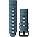 Cinturino In Silicone Quickfit 26mm, Lakeside Blue - Foto miniatura 2
