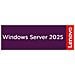 Lenovo Windows Server 2025 Remote Desktop Services Client Access License (cal) Licenza - Foto miniatura 1