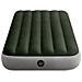 Set Materassino Gonfiabile - 191x99x25 Cm - Verde - Include Accessori Coordinati Cb15 - Foto miniatura 3