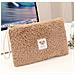 Beauty Case Orsetto - Organizer Da Viaggio Per Il Trucco Khaki - Foto miniatura 1