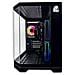 Pc Gaming Avanzato Bronze Plus Nero - R5 5600gt, Radeon Graphics, 32gb, 1 Tb M2, Win11 - Pronto Per Giocare - Foto miniatura 3