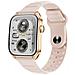 Smartwatch Amoled Da 1,93"" Con Chiamata Bluetooth Compatibile Con L'app Gloryfit Pink - Foto miniatura 1