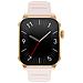 Smartwatch Amoled Da 1,93"" Con Chiamata Bluetooth Compatibile Con L'app Gloryfit Pink - Foto miniatura 2