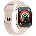 Smartwatch Amoled Da 1,93"" Con Chiamata Bluetooth Compatibile Con L'app Gloryfit Pink - Foto miniatura 5