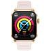 Smartwatch Amoled Da 1,93"" Con Chiamata Bluetooth Compatibile Con L'app Gloryfit Pink - Foto miniatura 6