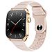 Smartwatch Amoled Da 1,93"" Con Chiamata Bluetooth Compatibile Con L'app Gloryfit Pink - Foto miniatura 7