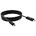 TC 2MUSBCDP8K /BL cavo DisplayPort 2 m USB tipo-C Nero - Foto miniatura 4