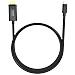 TC 2MUSBCDP8K /BL cavo DisplayPort 2 m USB tipo-C Nero - Foto miniatura 8
