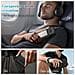 Custodia Magnetica 2-in-1 Con Supporto E Protezione Antiurto Compatibile Con Iphone 17 Air Black - Foto miniatura 3