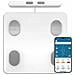 Analizzatore Di Composizione Corporea Connesso 180kg / 10g - Dom531w - Foto miniatura 2