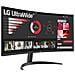 34WR50QK-B Monitor PC 86,4 cm (34") 3440 x 1440 Pixel Wide Quad HD Nero - Foto miniatura 2