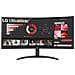 34WR50QK-B Monitor PC 86,4 cm (34") 3440 x 1440 Pixel Wide Quad HD Nero - Foto miniatura 9