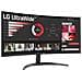 34WR50QK-B Monitor PC 86,4 cm (34") 3440 x 1440 Pixel Wide Quad HD Nero - Foto miniatura 12