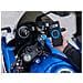 MAG Case custodia per cellulare 17,3 cm (6.8") Cover Nero - Foto miniatura 3