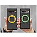 MAG Case custodia per cellulare 17,3 cm (6.8") Cover Nero - Foto miniatura 8