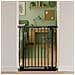 Safetots Cancelletto Di Sicurezza Elite Extra Alto, 107cm - 116cm, Nero Opaco, Extra Alto Con 100cm Di Altezza - Foto miniatura 4