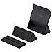 Custodia Per Occhiali Connessa Apple Find My E Ricarica Wireless, Nero - Foto miniatura 2
