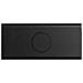 Custodia Per Occhiali Connessa Apple Find My E Ricarica Wireless, Nero - Foto miniatura 3
