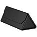 Custodia Per Occhiali Connessa Apple Find My E Ricarica Wireless, Nero - Foto miniatura 1
