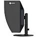Monitor 30,5" LCD Flat CG3100X 4K DCI Tempo di risposta 15 ms - Foto miniatura 4