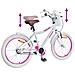 Bicicletta per Bambini 18 Pollici per bambini dai 5 ai 7 anni - Foto miniatura 7